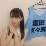 『[ノイミー] 6月21日 『オンラインサイン会（冨田菜々風・櫻井もも）』まとめ…』の画像