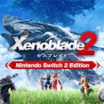 『ゼノブレイド2』ゼノブレイドシリーズランキングで7位を獲得！
