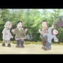 【超速報】アニメ映画『この世界の片隅に』、新規エピソードを追加したもう一つの映画が2018年12月に公開決定！！　追加エピソードはりんさんとの交流など