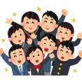 【悲報】「CZ引いたら集合、ボナ引いたら集合、AT引いたら集合」この時期のパチ屋、ガキの群れがヤバすぎるｗｗｗｗ