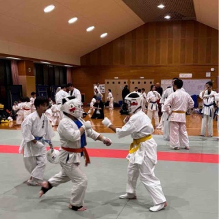 道真会館 松本道場 公式ブログ！