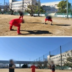 埼玉県立浦和工業高校 ラグビー部