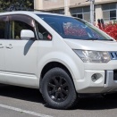 履き替えさせたらこんな感じ〜