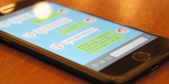 【恋愛相談】部活が一緒で仲良くなったクラスメイトとLINEを交換したけど→どうしたらもっと仲良くなれるか分からない