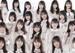 日向カスさん、震えながら『乃木坂のピークも2018年』と強がってしまう