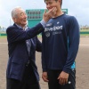 故・金田正一氏「大谷君が165キロ？じゃあワシは170キロぐらい出てたんかなぁ…」
