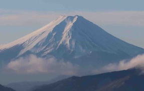 もしも石破茂が「冬季富士山登山禁止論」について論じたら。
