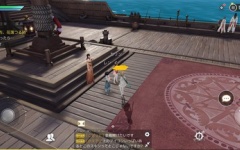 【原神】今日開始したAZUREAやってみたけど開始5分で苦痛になってやめた