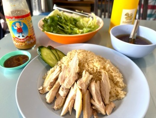 【宝塚市 NEW OPEN】清荒神参道に突如タイが出現？！11月16日にオープンしたばかり『DOIPUI』にさっそくお邪魔しました！