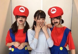 これは・・・！ 齋藤飛鳥ちゃんがスマブラでマリオを使う伏線・・・・？！