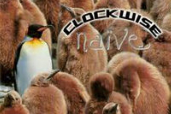 メロディアス・ハードロック名盤探訪 別館 - Fortune / Clockwise