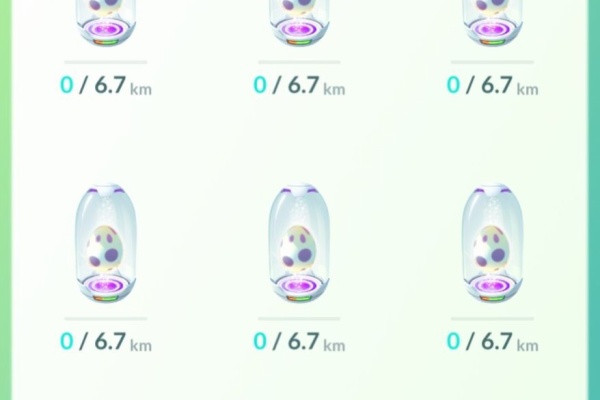 Pokemongo Ginginblog Traveler 18