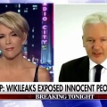 ドーン!!! ジュリアン・アサンジが真実の爆弾を投下：「ドナルド・トランプに関する暴露できる汚点など何もない。」