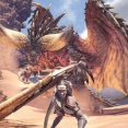 【速報】モンスターハンターワールド、販売本数が3000万本を突破！世界で30番目に売れたソフトに