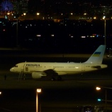 『ウクライナ大統領専用機』の画像