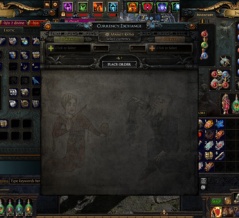 マーケットとスタッシュ両開きのコツ