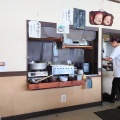 「定食・中華そば　万ぷく食堂」　相変わらずヤバい、あんかけそば♪福山市沼隈町　