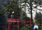 令和７年　お火焚き祭
