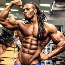 上腕二頭筋を鍛えるスレ Part13-03