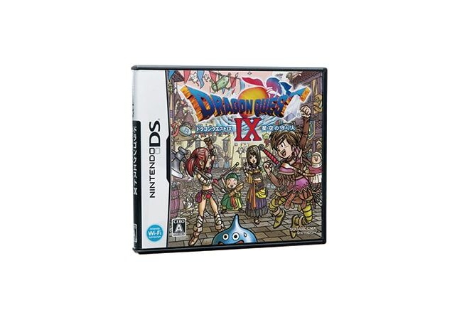 堀井「DQ9をDSにしたら当時かなり叩かれて、ヘコんだ」