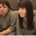 【ニコ生】贅肉ちゃん、ひまわり　ラブホお泊り会　7/26 デビchu⭐︎ぴまデビュー