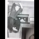 落語家　五代目柳家小さんと二・二六事件