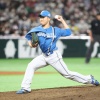 日ハムドラ6長谷川威展がプロ初登板1回0封「同期で1番活躍したい」