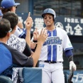 DeNA桑原が思ったよりFA移籍する感じあってビビってるんだが…