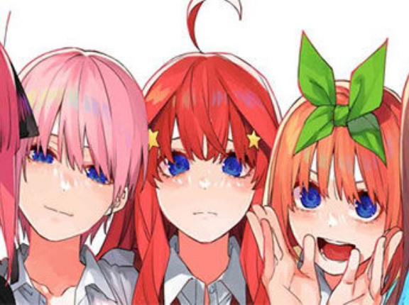【特典】五等分の花嫁 カードゲーム ブースターパック vol.7 “可愛さ”マシマシ、チョモランマ！ 12パック入りBOX