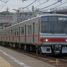 2026.10.23　名鉄5013F　673レ　普通　新鵜沼ほか