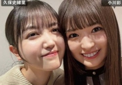 29日の「猫舌SHOWROOM」久保、小川、弓木、愛宕wwwwwwww