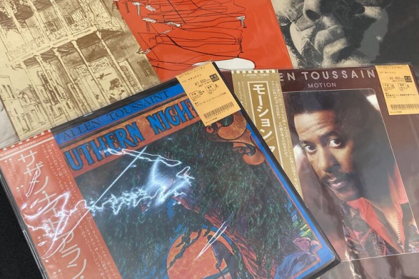 ディスクユニオン新宿ソウル・ダンスミュージックショップ - SOUL中古LP