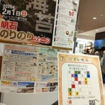 黒柴ルイときどき家庭菜園