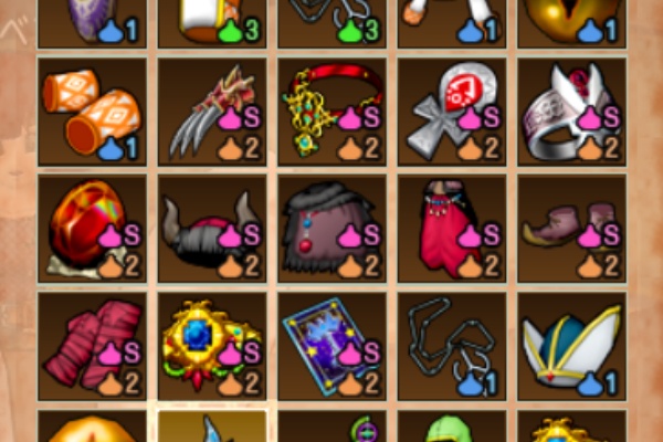 今のバトルロード構成 ドラクエ10攻略 チンネンブログ