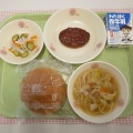 ３月１９日（木）の給食
