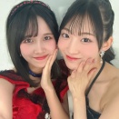 【溺愛】相馬優芽(14)、OCHA NORMA姉さん達に妹のように可愛がられる