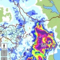 【ﾌｧﾝｻﾏﾘｨ】千葉、ヤバイ　県内一部地域に「レベル5」   直ちに避難を