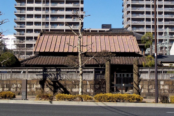 Uenoブログ いい古民家