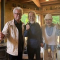 対バンとの再会