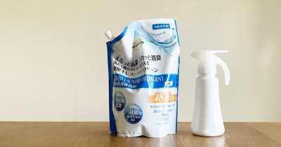 一時的に増えるとき ／　プレ介護