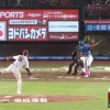 【日本ハム】代打カストロ犠牲フライを放ち均衡を破る｜楽天戦｜打った瞬間の反応まとめ｜5/4