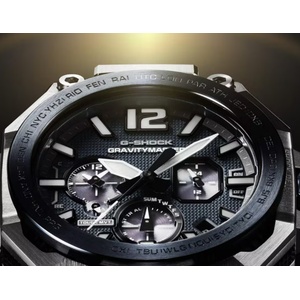 前作が発売から10分以内に完売したG-SHOCK、第3弾「John Mayer × G