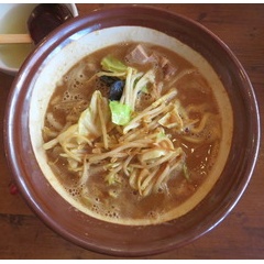 東横＠新潟（新潟県）　「元祖新潟濃厚味噌」