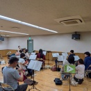 9月13日練習