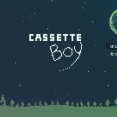 【最初のトロフィー取るまでやってみた】パズルアクションRPG『CASSETTE BOY』