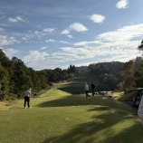 『ゴルフコンペ』の画像