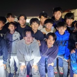 『ただいまー!』の画像