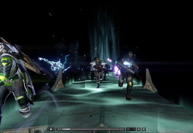 【Destiny】Don't Touch Me (触れるべからず) やべええええええ【デスティニー】