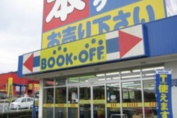 ブックオフってただの立ち読み屋なのになんで儲かるの 2ｃｈ ニュース速報アワーズ