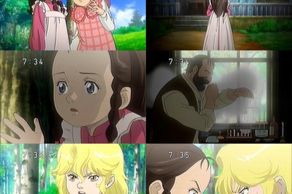 こころに いつも しばいぬ 07年04月